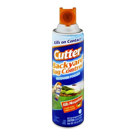 Cutter Patio Party Repellant & Bug Killer Bundle - Save 25% - Walmart.com