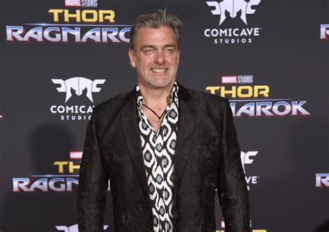 Actor Ray Stevenson, 'RRR' villain and 'Thor' star, dies at 58 | The Star