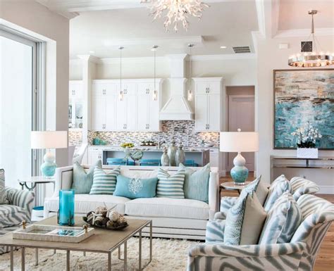 13 Coastal Decor Ideas for a Cozy and Inviting Beach House