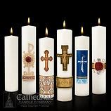 SACRAMENTAL CANDLES | Perpetual Candle