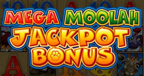 5 Tips for Winning the Mega Moolah Jackpot