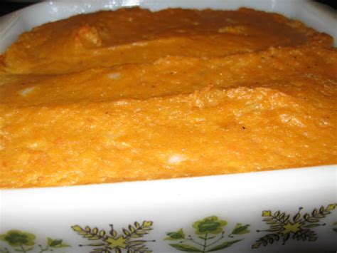 Papua New Guinea Baked Sweet Potatoes Recipe - Food.com