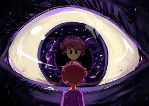 Stare Into the Abyss... by GTPanda on DeviantArt