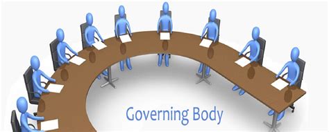 Governing Body - Lords Institute of Engineering and Technology