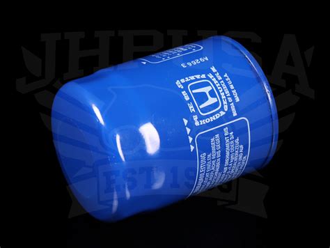 Honda Oil Filter - JHPUSA