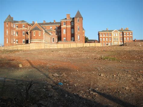 University of Worcester, City Campus © Philip Halling :: Geograph Britain and Ireland