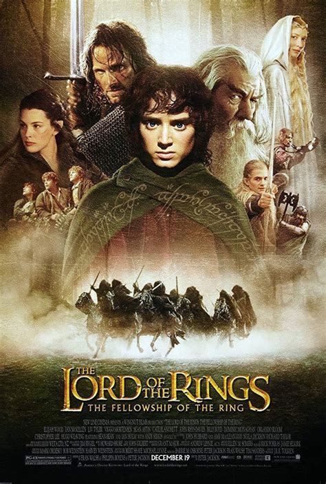 The Lord Of The Rings (Trilogy) ~ HD Movies Free