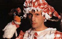 Mr. Flibble - Red Dwarf Wiki - Tongue Tied