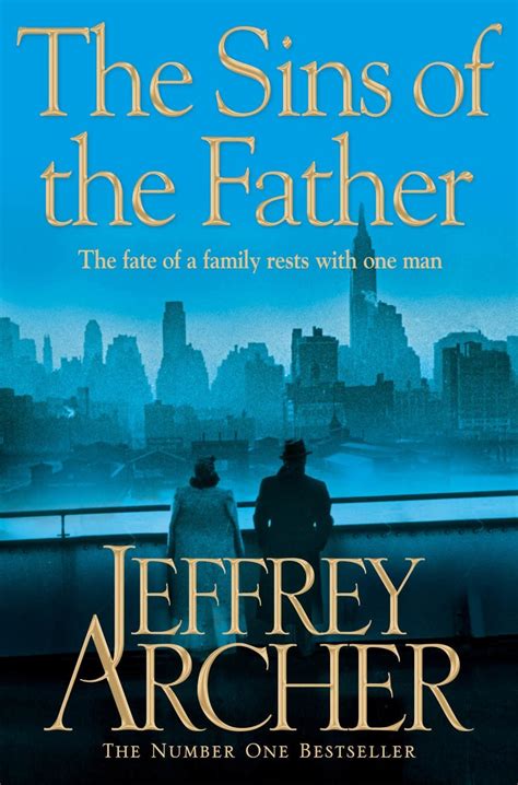 The Clifton Chronicles by Jeffrey Archer | A multi-generational family saga