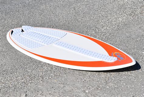 CAM Fiber 44" Fiberglass Skimboard with FREE SkimShot™ – CAM Watersports