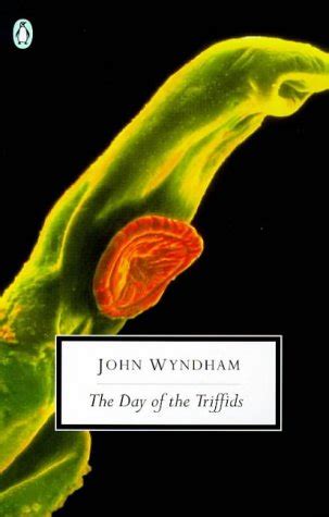 The Day of the Triffids by John Wyndham — Reviews, Discussion ...