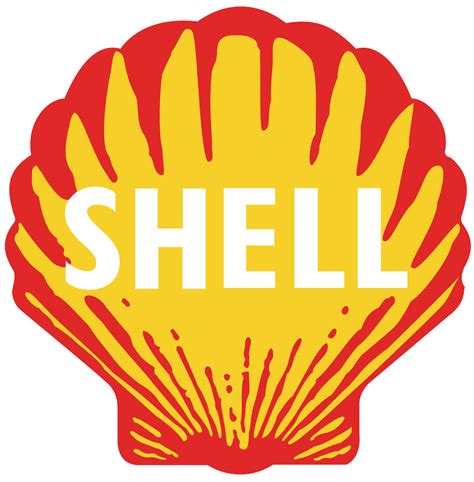 Royal Dutch Shell – Logos Download