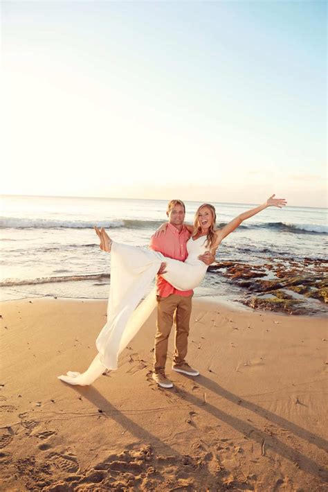 Puerto Rico beach wedding of Becca & Jon - Puerto Rico’s leading ...