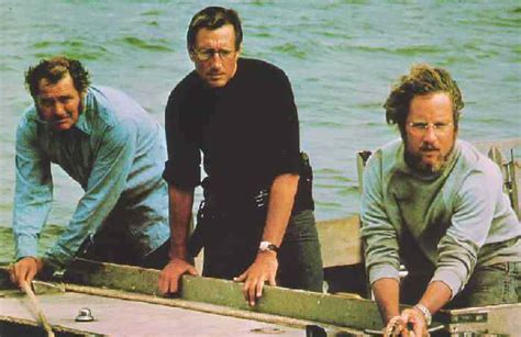 The Cinema: Jaws: Another (deserving) look