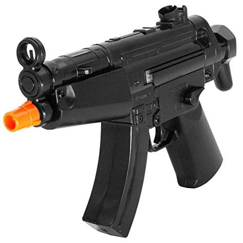 Top #10 Best Airsoft Smg Aeg in 2024 | Reviews by Experts