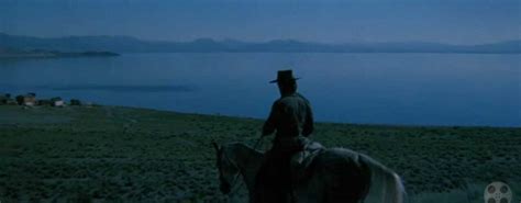 High Plains Drifter Ending Explained: What Really Happened? – OtakuKart News