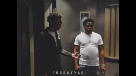 Lil Baby - Freestyle (Instrumental) - YouTube