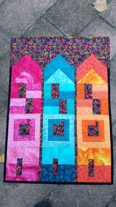 Susan's Sewing Space: 100 Modern Quilt Blocks - A Modern Challenge