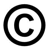 How to Write a Copyright Notice - Plagiarism Today