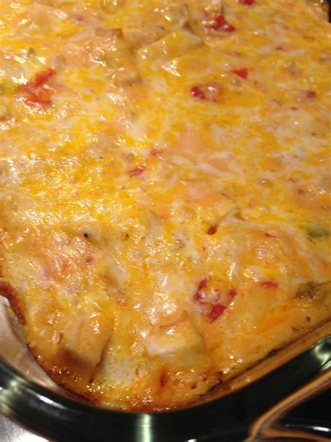 Top 15 Ranch Chicken Casserole – Easy Recipes To Make at Home