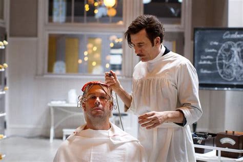 ‘The Knick’ Season 2, Episode 5: Rapid Progress - The New York Times