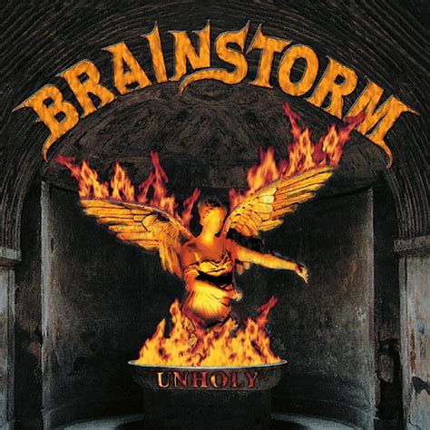 Brainstorm – Wooly Bully Lyrics | Genius Lyrics