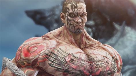 Tekken 7 Season 3 – Ganryu and Fahkumram Revealed in New Trailers