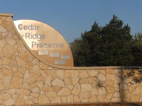 Cedar Ridge Preserve – Dallas’ Best Hiking Trail