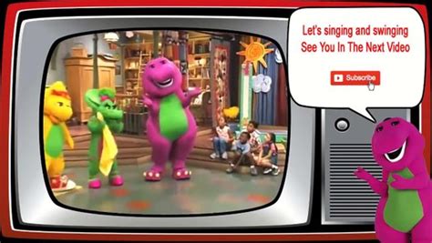 (NEW) Barney - Ready Set Play (FULL MOVIE - HD) - Dailymotion Video