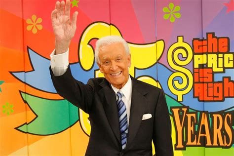 How long was Bob Barker the host of The Price Is Right? | The US Sun