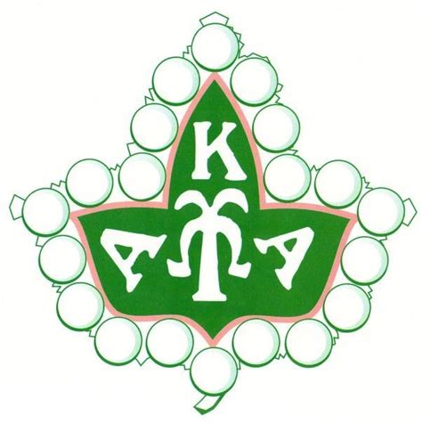 Aka Sorority Symbol