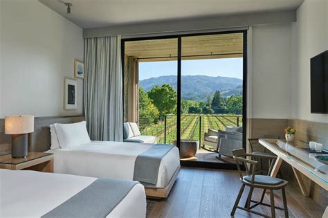 The 5 Best Hotels in St. Helena - NapaValley.com