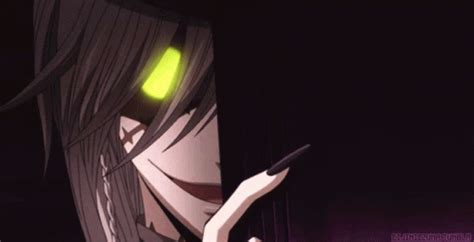 Undertaker Coffin GIF - Undertaker Coffin Black Butler - Discover ...