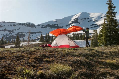 The 7 Best 4-Season Tents » The Outdoors Detective