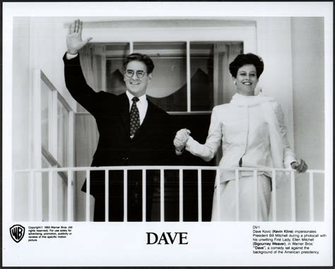 DAVE | Rare Film Posters