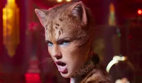 Cats Trailer Has Broken The Internet & The Memes Are Meow-nificient