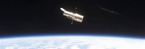Hubble Space Telescope Facts | Research, Innovation, and Impact