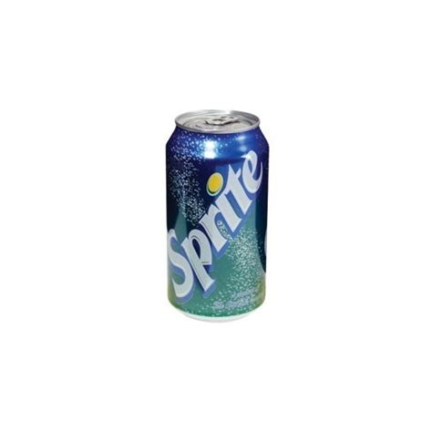 SPRITE LEMONADE 375ML