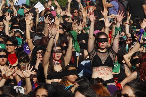 Chile Protests: How Artists Use Culture to Uplift Their Struggles