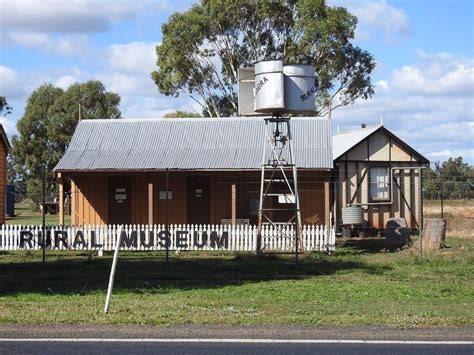 Gilgandra Rural Museum - All You Need to Know BEFORE You Go (2024)