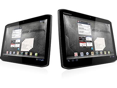 Motorola Sells Significantly Fewer Tablets Than Apple - John Paczkowski ...