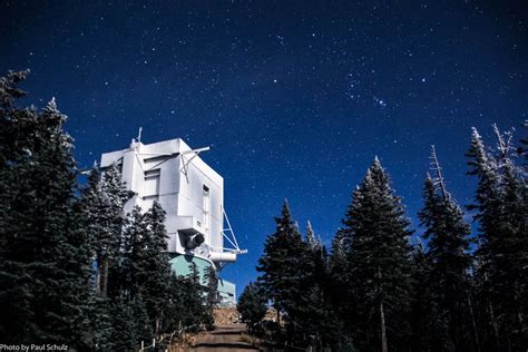 Mount Graham International Observatory | Visit Arizona