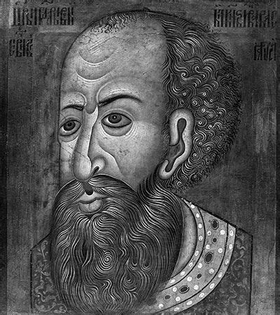 Ivan the Terrible | Biography, Achievements, & Facts | Britannica.com