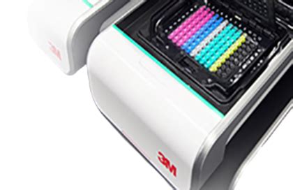 3M Molecular Detection System | Era Bumi Sains Sdn Bhd