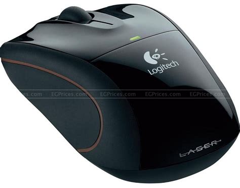 Logitech M505 Wireless Mouse price in Egypt | EGPrices