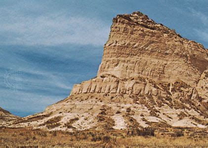 Scotts Bluff National Monument | Native American, Landmark, Historic Site | Britannica