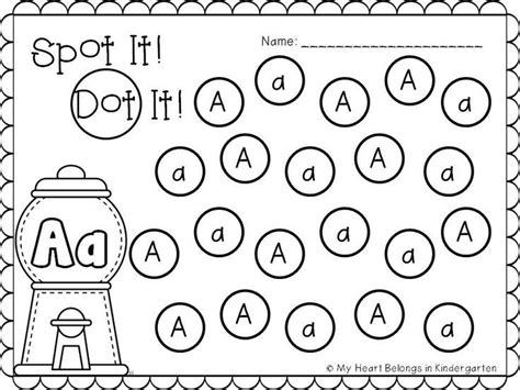 Free Printable Bingo Dauber Coloring Pages