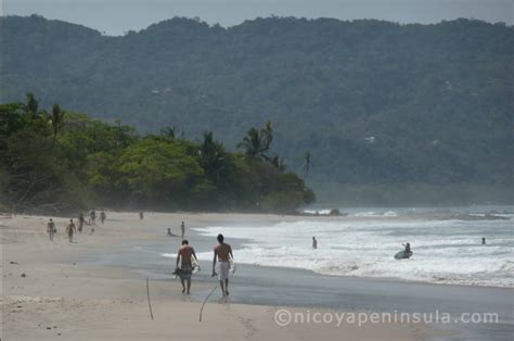 Santa Teresa Costa Rica. Surf Info, Beaches and Hotels in Santa Teresa