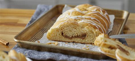 How do you get more in 2020 | Butter braids, Pastry, Delicious