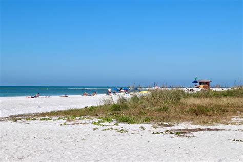 Surprising Siesta Key, Lido & Longboat Key Facts | Must Do Visitor Guides